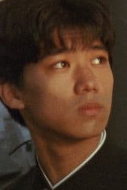 Actor Shinichiroh Satoh