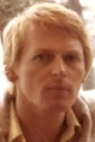 Actor Michael Hardwick