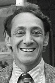 Actor Harvey Milk