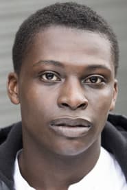 Actor Terique Jarrett