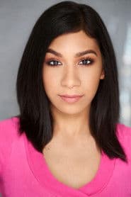 Actor Marla Acevedo