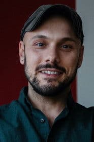 Actor Alessandro Tonda