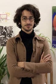 Actor Oscar Huerta Plaza