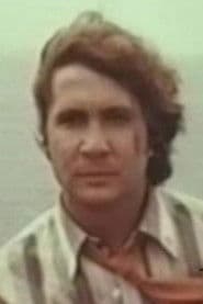 Actor Boris Groshikov