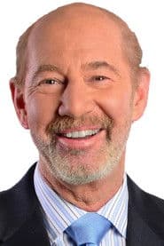 Actor Tony Kornheiser