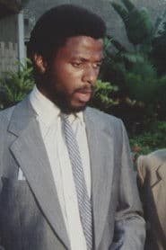 Actor Innocent Gumede