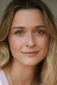 Actor Isabella Krieger