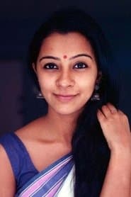 Actor Darshana Rajendran