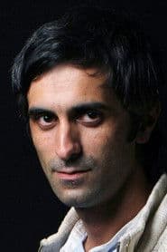 Actor Amid Qasimov