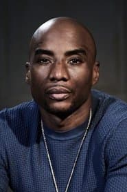 Actor Charlamagne tha God