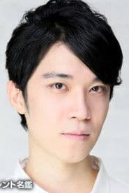 Actor Masashi Tamaki
