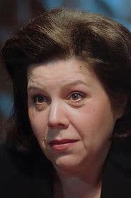 Actor Ekaterina Ryabushinskaya