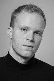 Actor Jon Jon Geitel