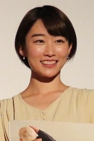 Actor Mitsuki Moriyama