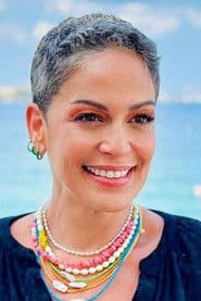 Actor Rea Toutountzi