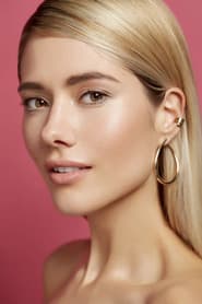 Actor Yuliya Parshuta