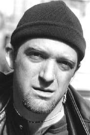 Actor Robert William Bradford