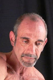 Actor Anthony DeAngelo