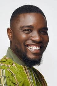 Actor Seun Ajayi as Debo