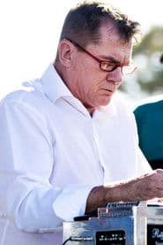 Actor Richard Comeaux