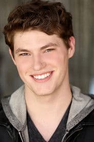 Actor Connor Carlson