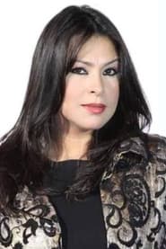 Actor Siham Assif