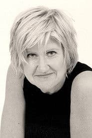 Actor Anne Grete Preus