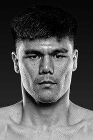 Actor Bektemir Melikuziev