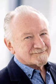 Actor Dónal Lunny