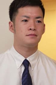 Actor Atsushi Hosoda