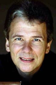 Actor Jean-Paul Fouchécourt