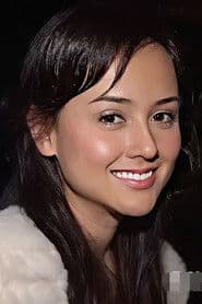 Actor Belinda Hamnett