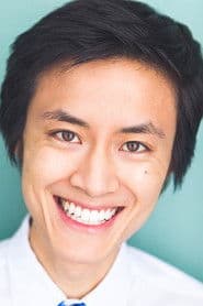 Actor Elijah Guo