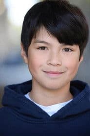 Actor Ryan Chan Kuperman