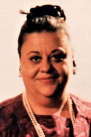 Actor Annabella Schiavone as Signora indemoniata