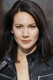 Actor Catherine Kresge