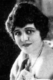 Actor Lila Leslie