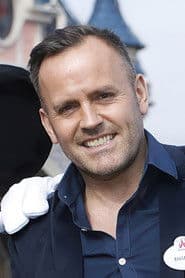 Actor Emanuel Lenormand