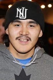 Actor Uapshkuss Thernish