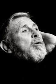 Actor Ewan MacColl