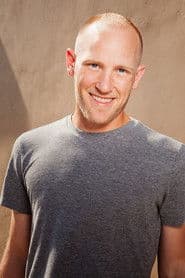 Actor Billy Wayne Davis