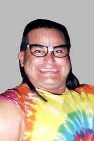 Actor Adolfo Bermudez