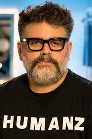 Actor Sebastián De Caro