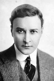 Actor Harry Hilliard