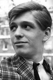 Actor Georgie Fame