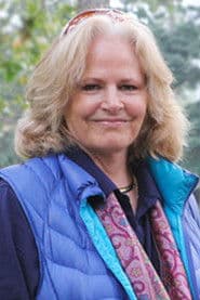 Actor Sean Catherine Derek