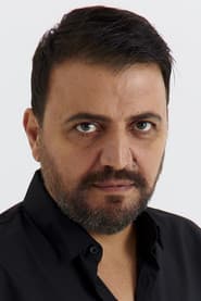 Actor Şinasi Yurtsever