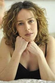 Actor Patricia García Méndez