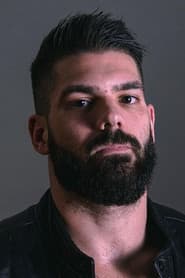 Actor Vincent Scalice