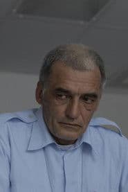 Actor Valerijus Jevsejevas